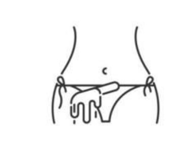 Brazilian Wax