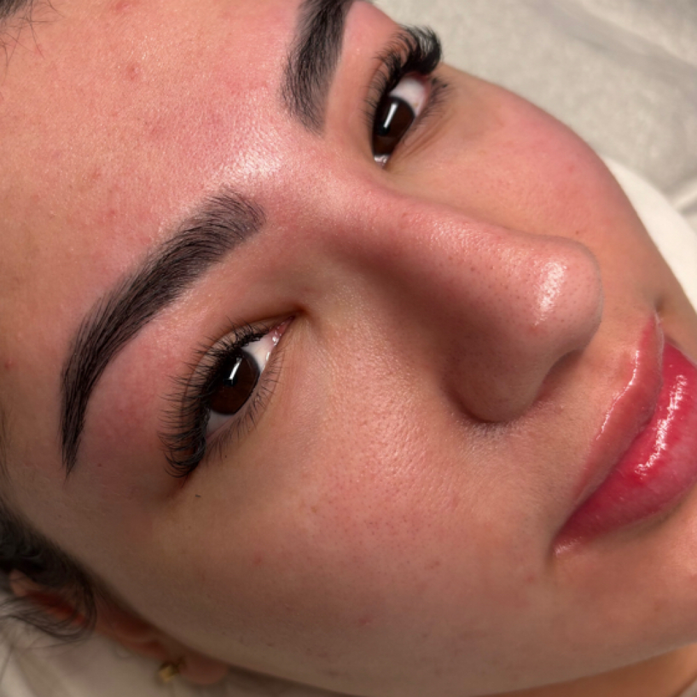 Classic Set at Milly Skin & Beauty in Edgewater, NJ