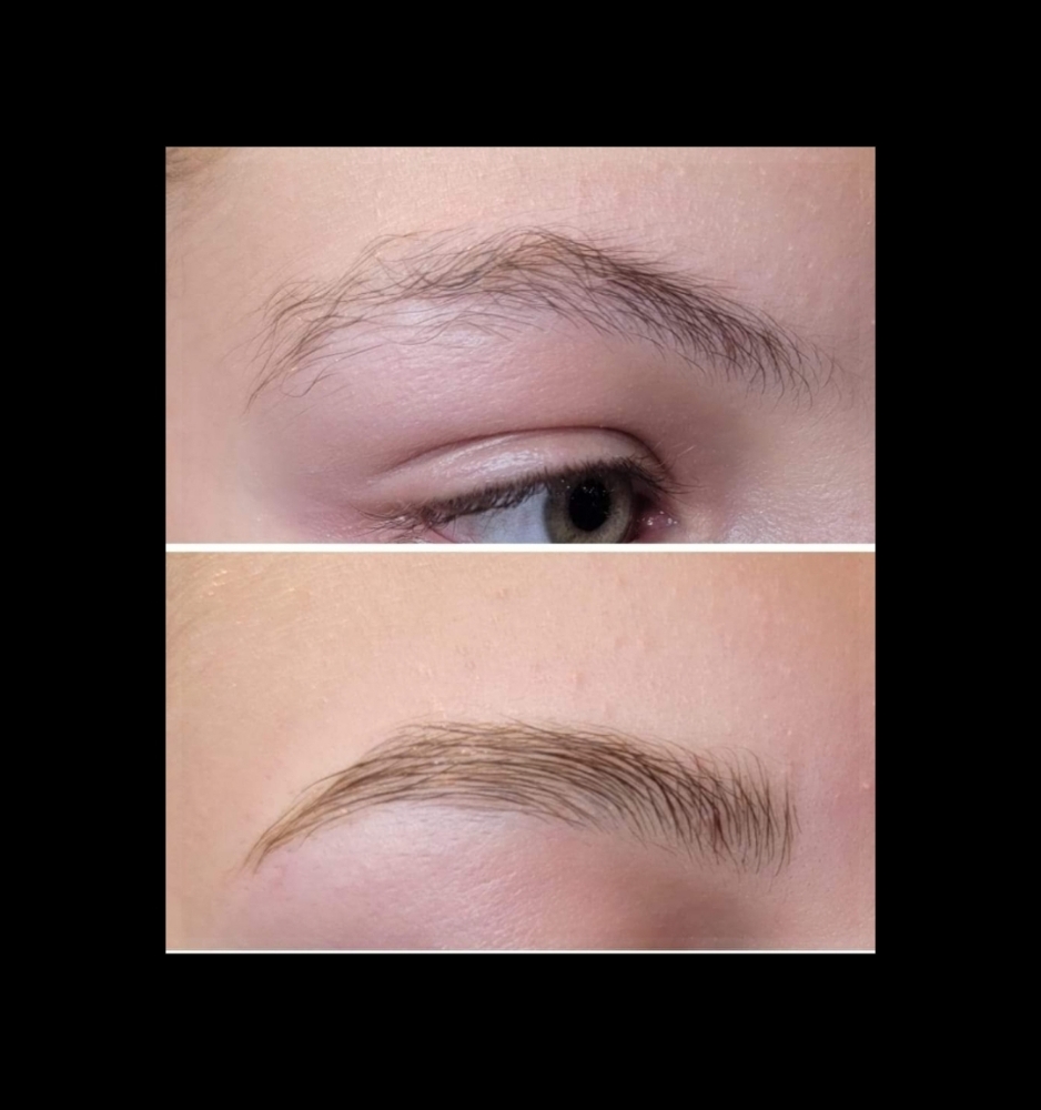 Brow Lamination