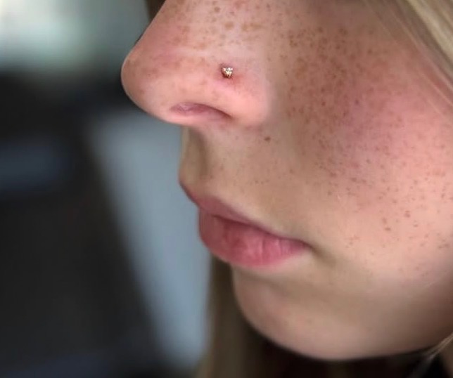 Nostril