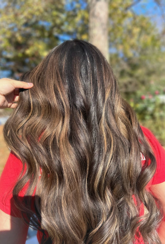 Root Blend
