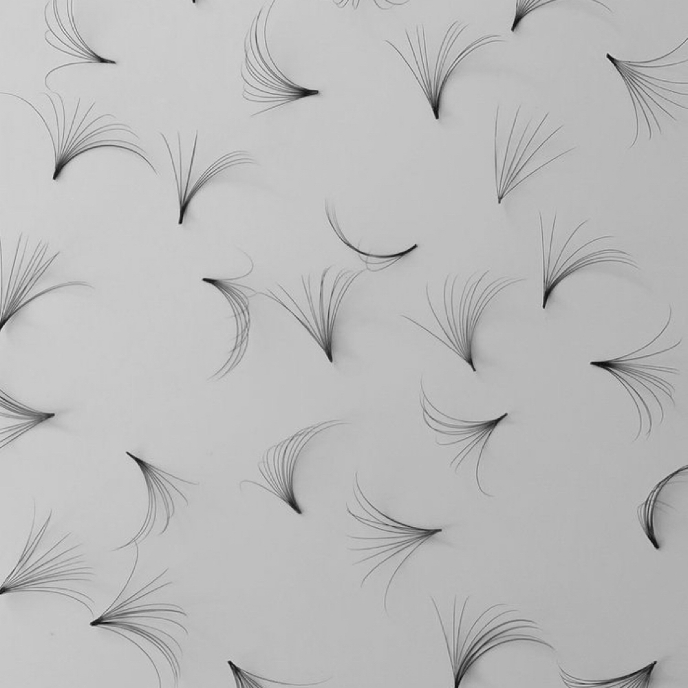 Creative Full Set at Luxxe Esthetics in Columbus, OH