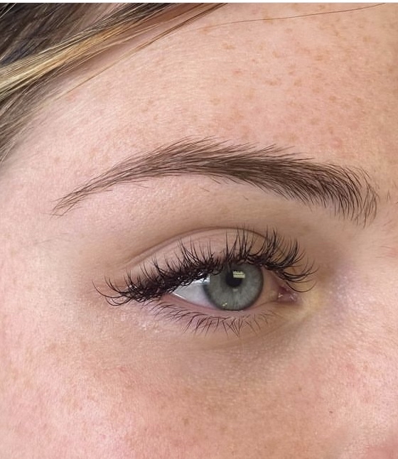 Classic Lash Fill-in 2 Weeks