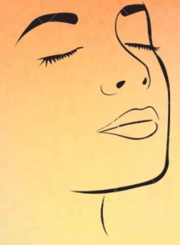 Full face Wax