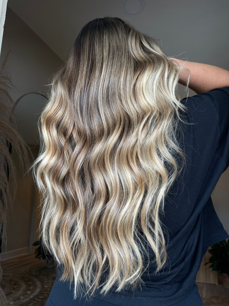 The Mane