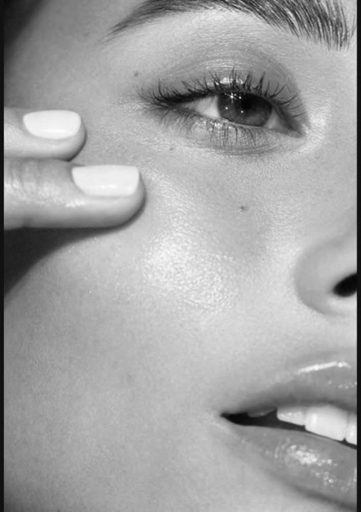 Salmon DNA🧬 Glow Add-On