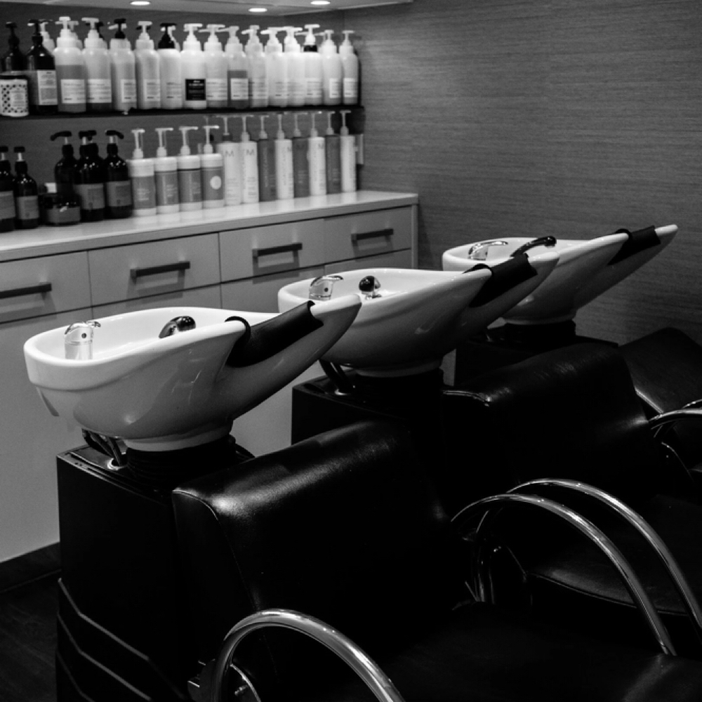 The Hydration Ritual at hairbyprisilla in Merced, CA