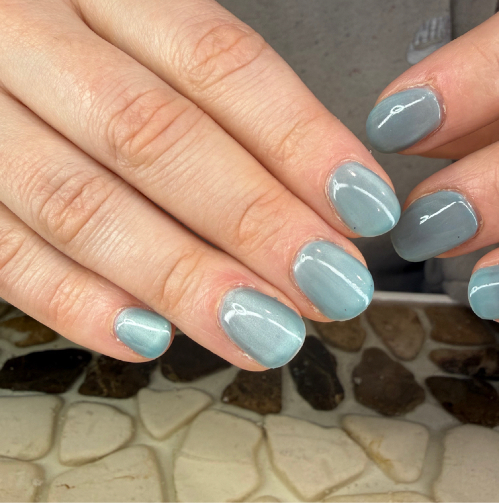 Structured/Builder Gel Fill at Nails by Jess D in Boise, ID