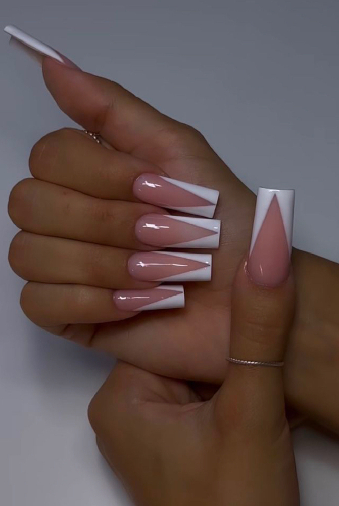 Medium Nails