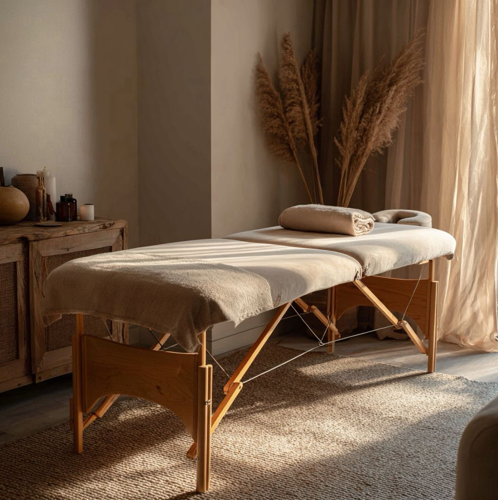Prenatal Massage at Light & Life Beauty LLC in Indiana, PA