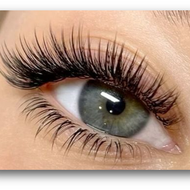 LASH FILL Volume-PLATINUM Level