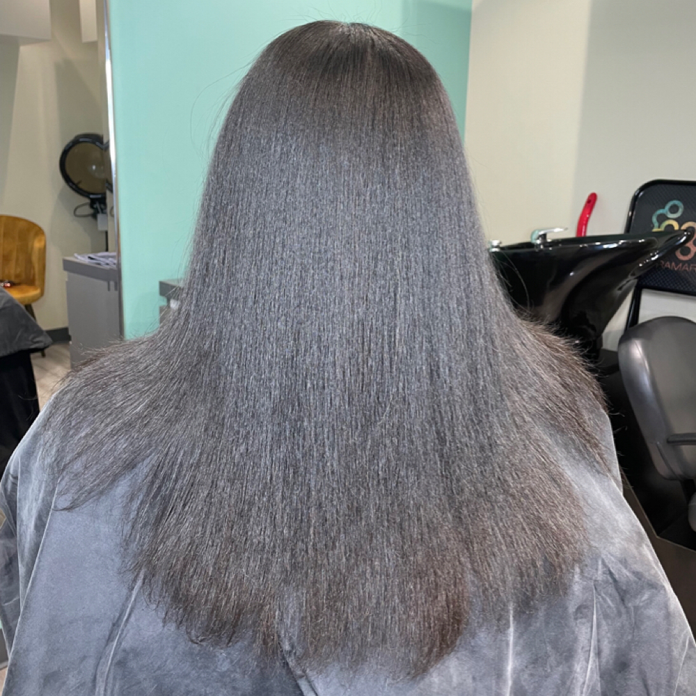 Blowout Package Add-On at So Chic Studio in Rockville, MD