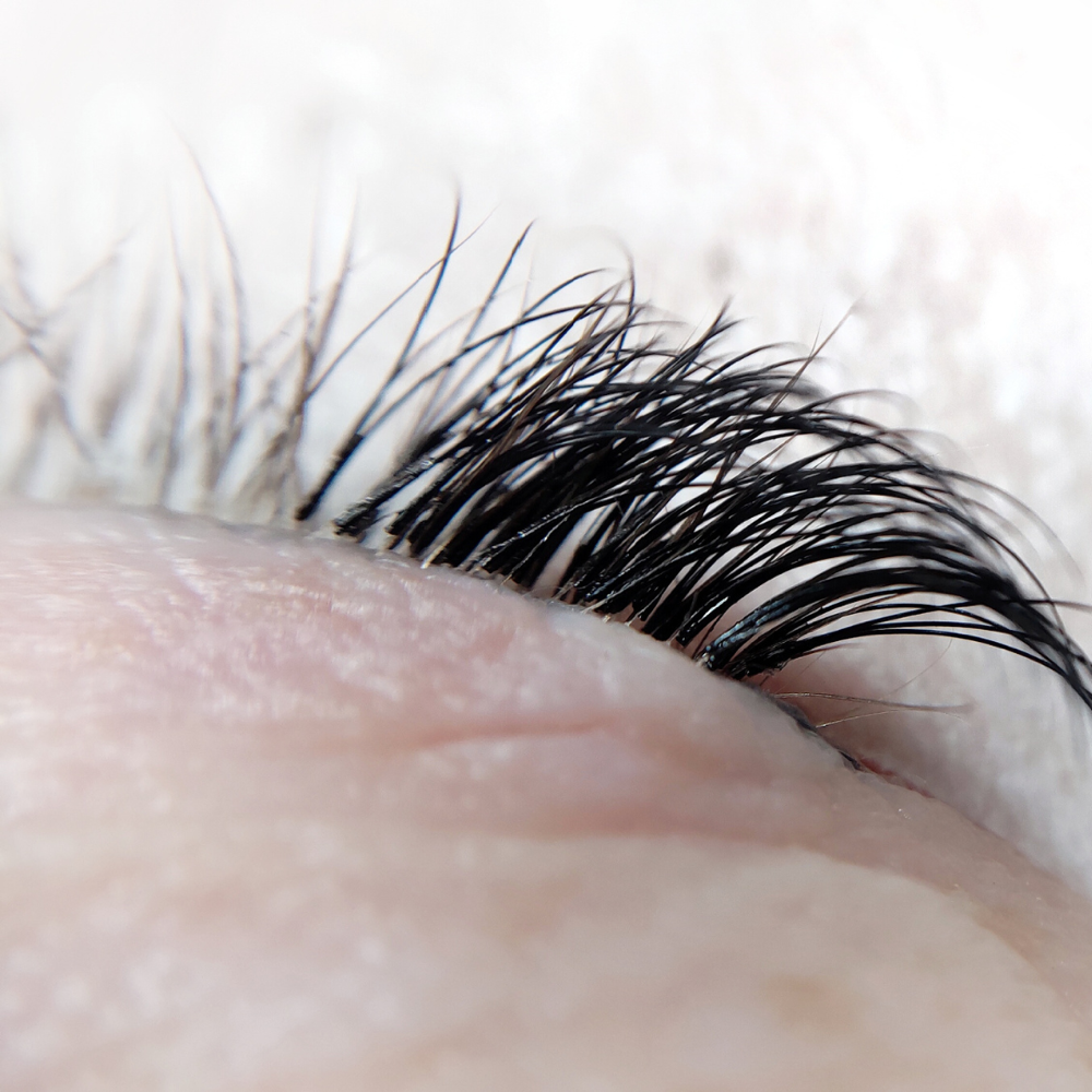Lash Fill