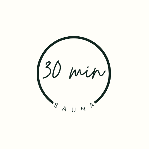 Infrared Sauna – 30