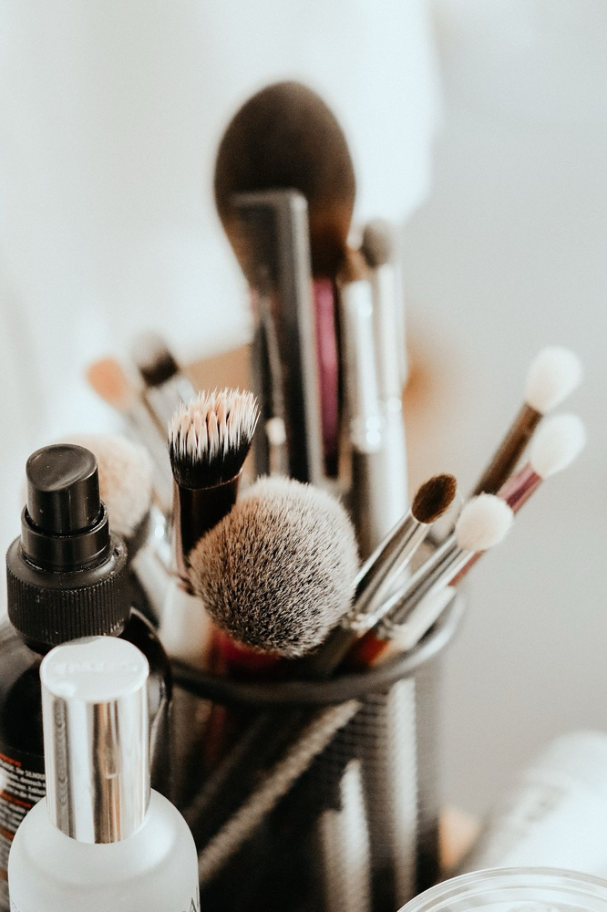 BRIDAL MAKEUP TRIAL