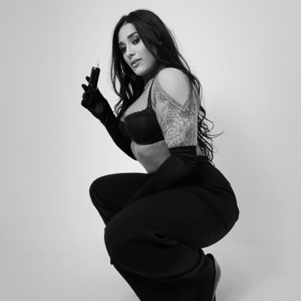 Tattoo Consultation at Beauty Beezy in Spokane Valley, WA