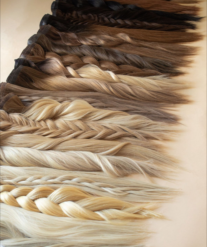 Weft Ordering