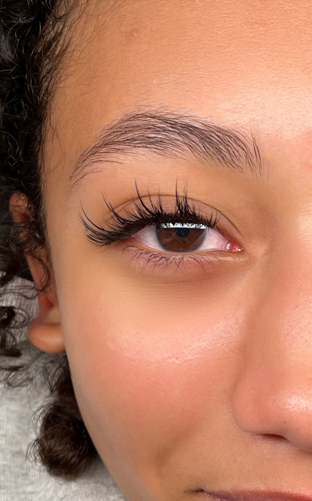 Anime Lashes