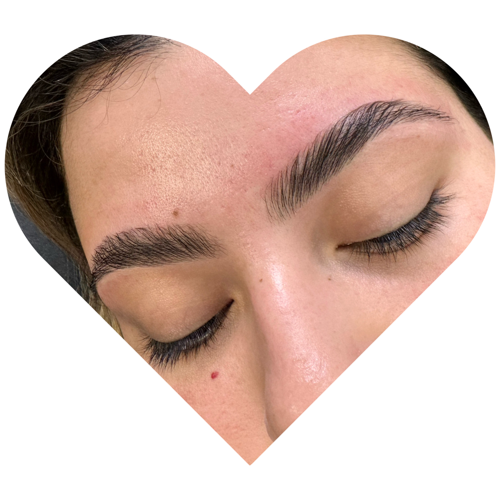 Brow Lamination