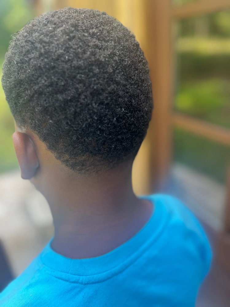 Men’s Haircuts