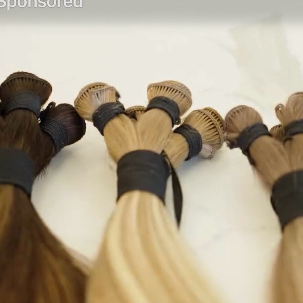 Hair Extensions at Darlene At Beautique Beauty Bar in Gardnerville, NV