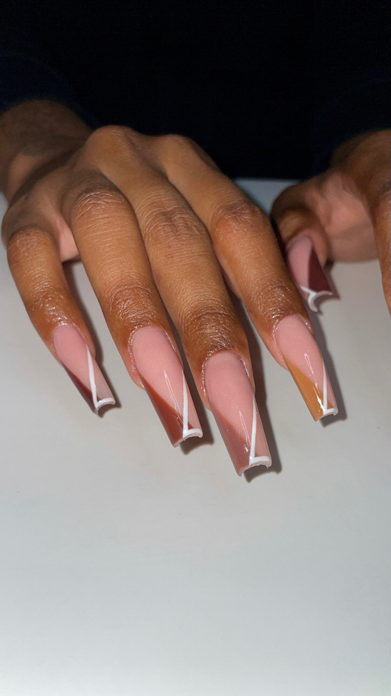 Full Set (Long)
