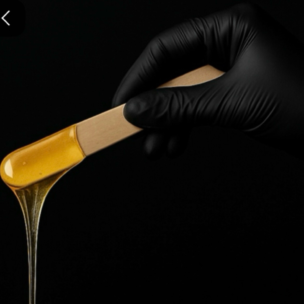 Bare Beauty Booty Strip Add-On at Majestik Esthetics in Mooresville, NC