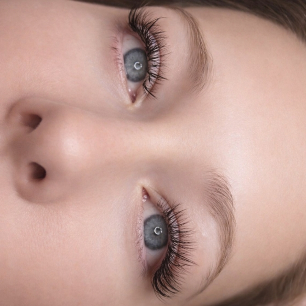 Refill 2-3 Week Lash Extensions at MONIQUE MARTIN in Lafayette, LA