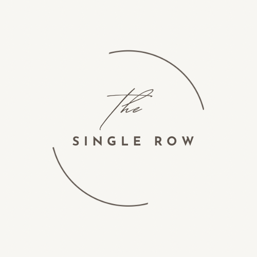 The Single Row