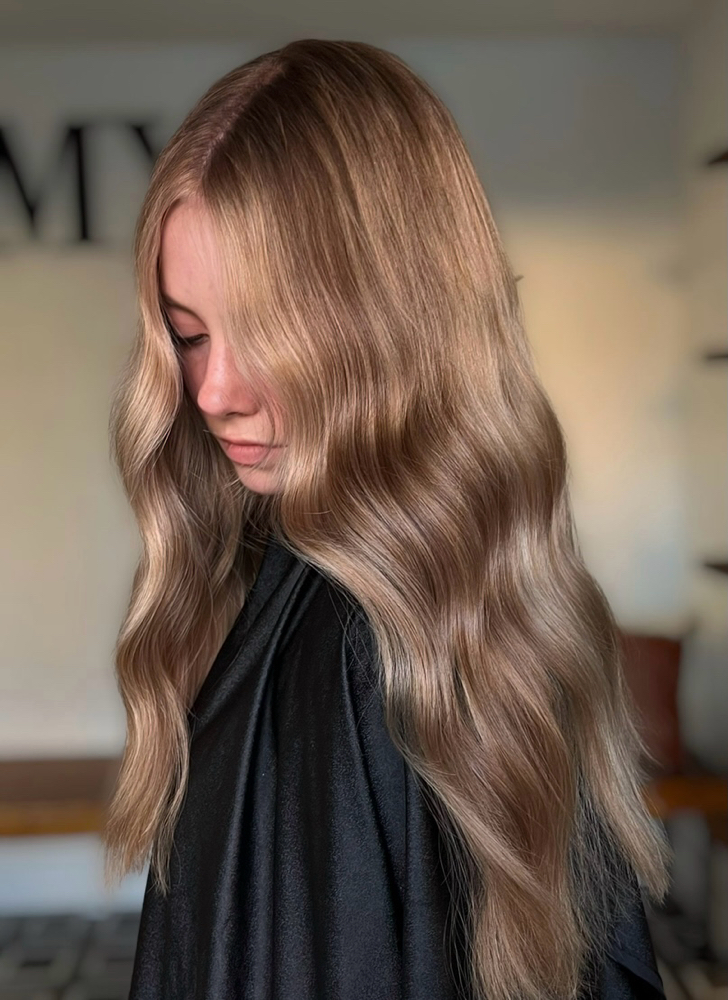Root Melt And Tone
