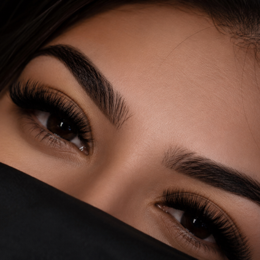 Lash Full Set Mega Volume at Beauty In Chaos in Waxahachie, TX