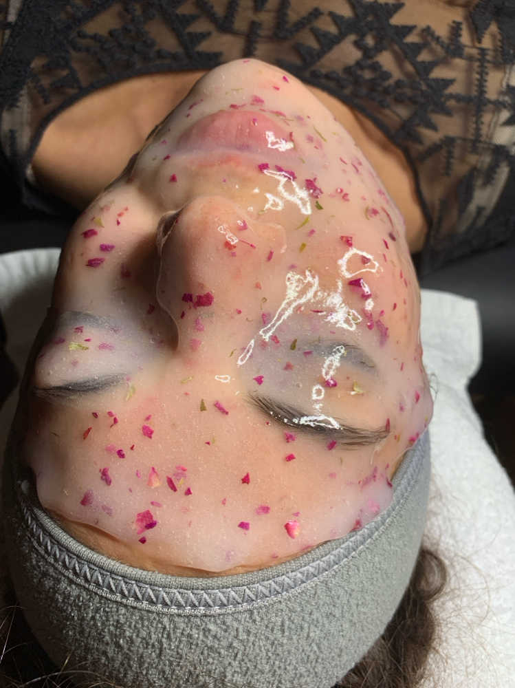 Hydrojelly Mask- Add On