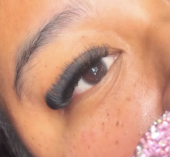 B Day Special Volume Lash at Classy Kelsey in San Antonio, TX
