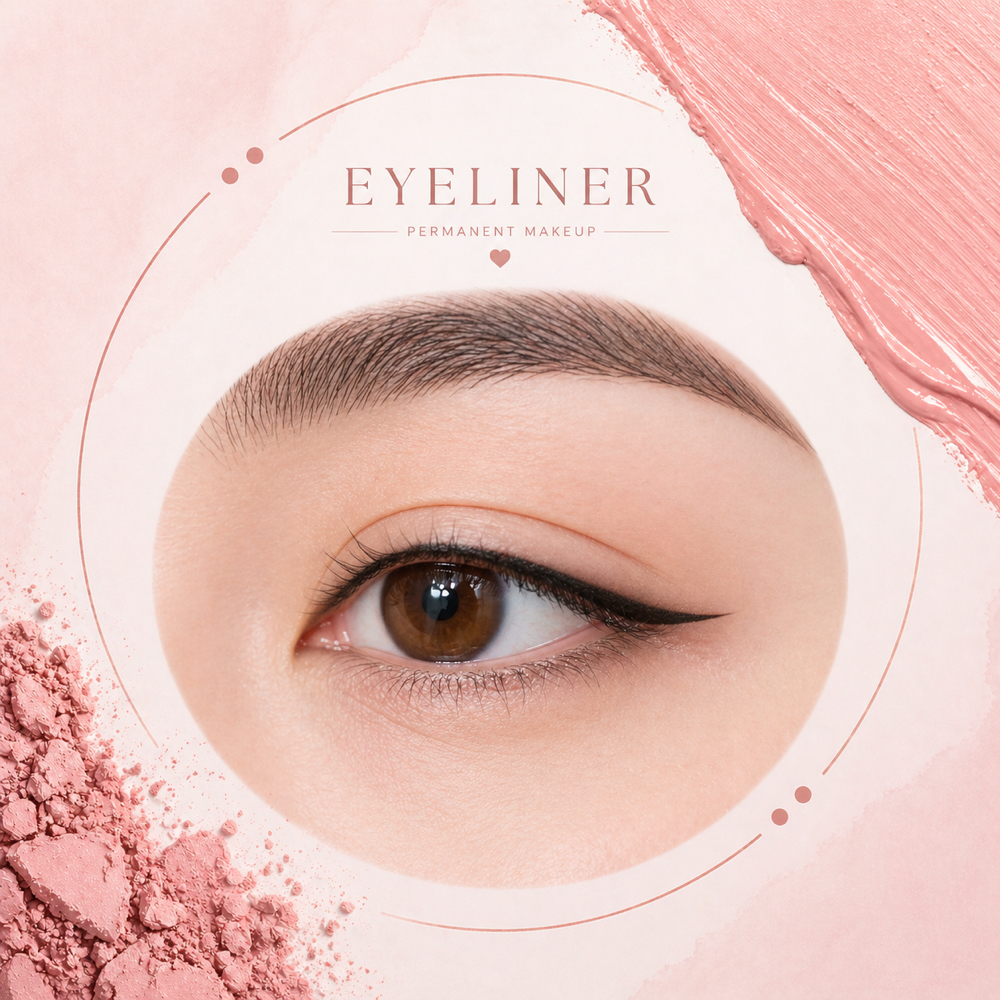 EYE LINER-$399->$199 at Chi Beauty Lashes & Brows in Los Angeles, CA