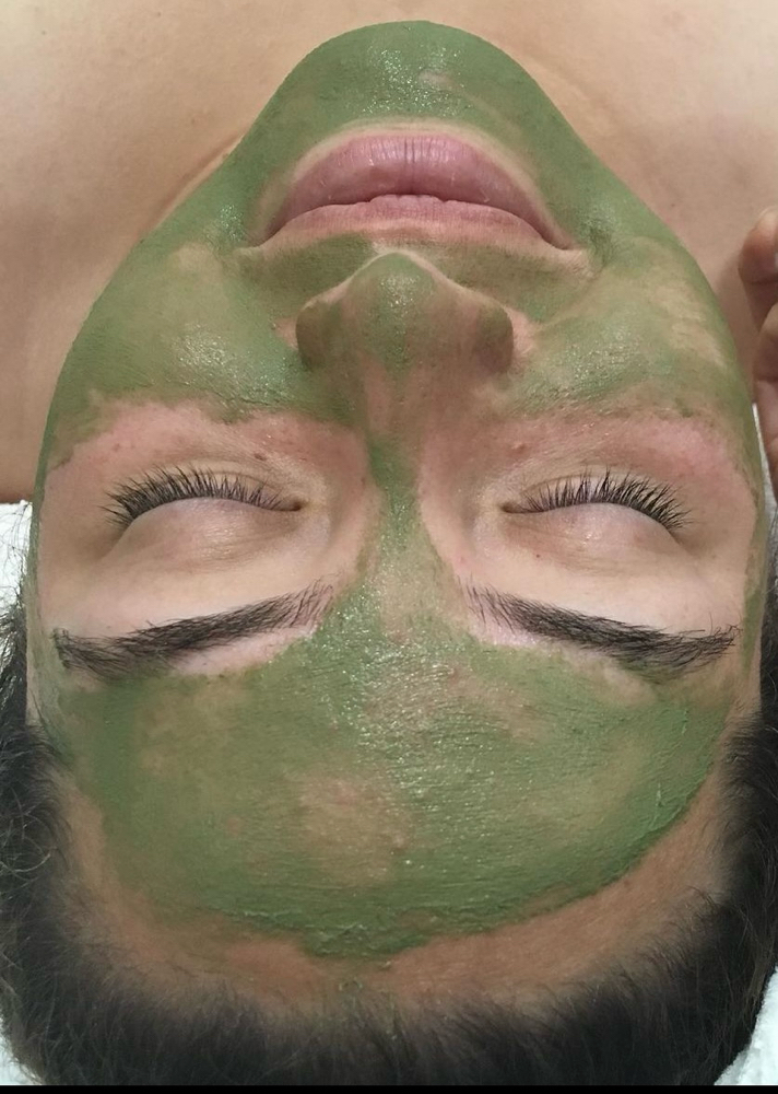 Mini Facial