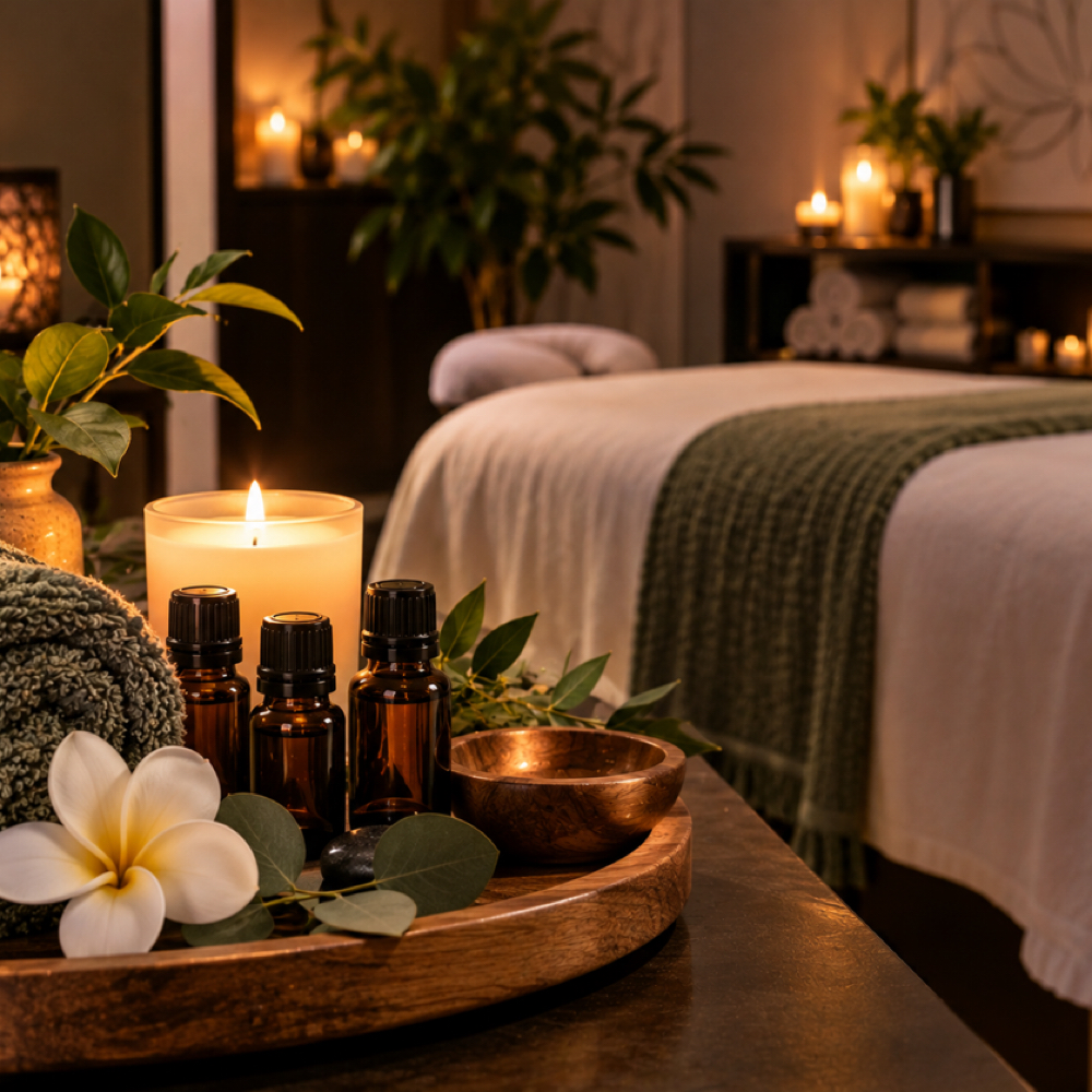 Pregnancy Massage 60 minutes at Massage by Sherry in Harrisburg, SD