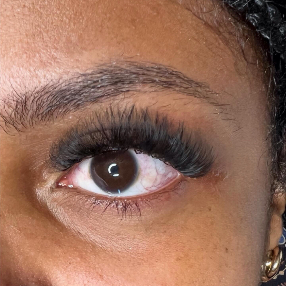 Refill- Mega Volume Lashes at The Skin Room Aesthetic and Wellness LLC in Longview, TX