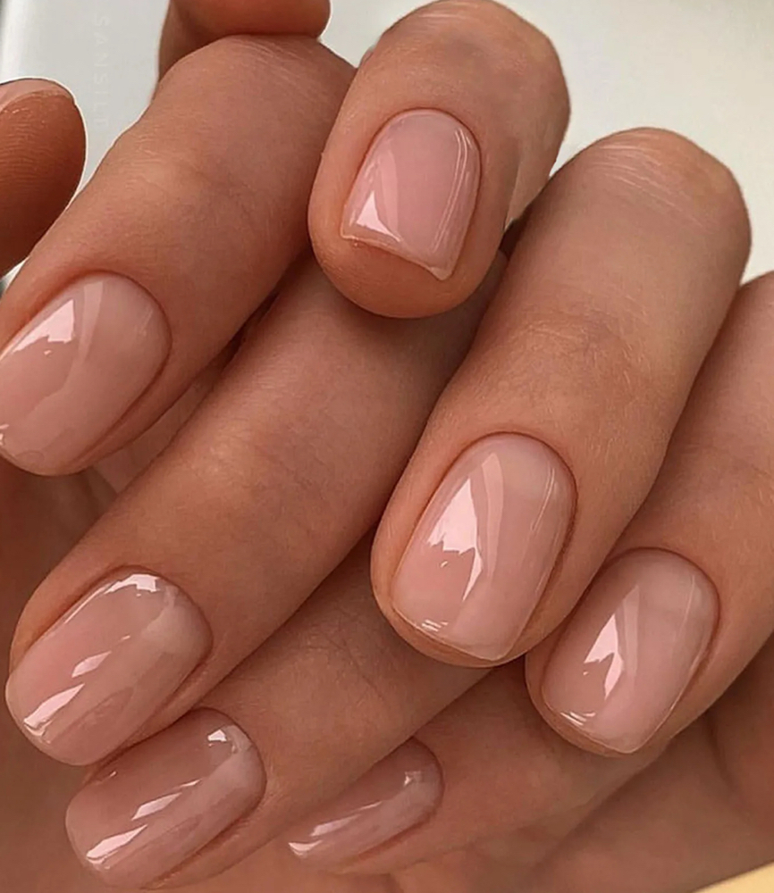 polish change