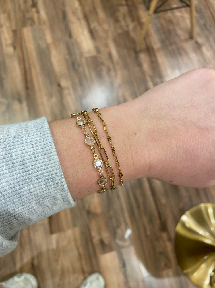 Private Permanent Jewelry Appt