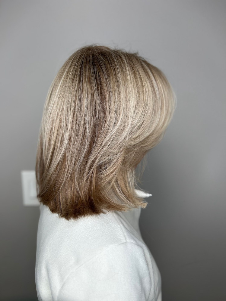 Majic Sleek/ Full keratin