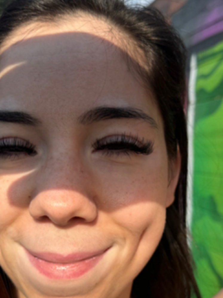 Custom Hybrid Lash Set