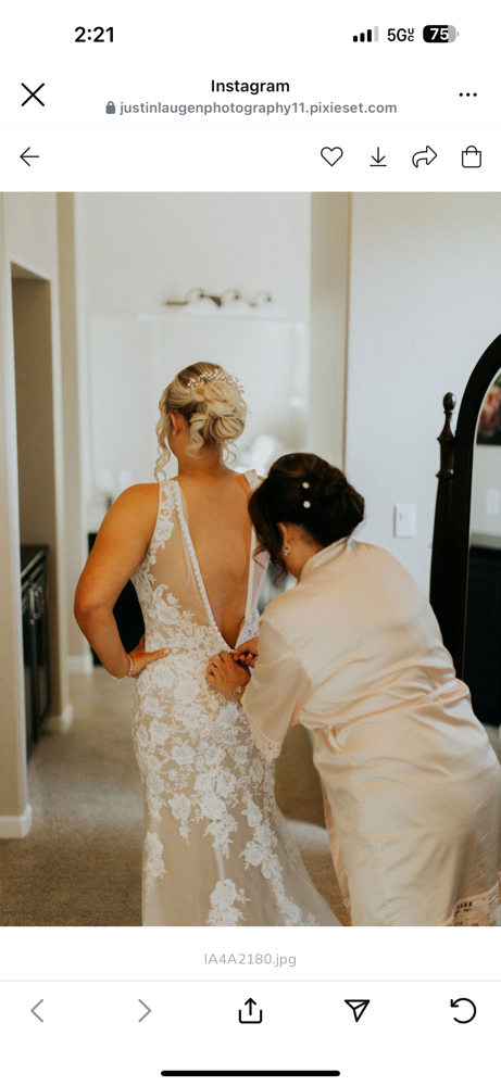 Basic Bridal