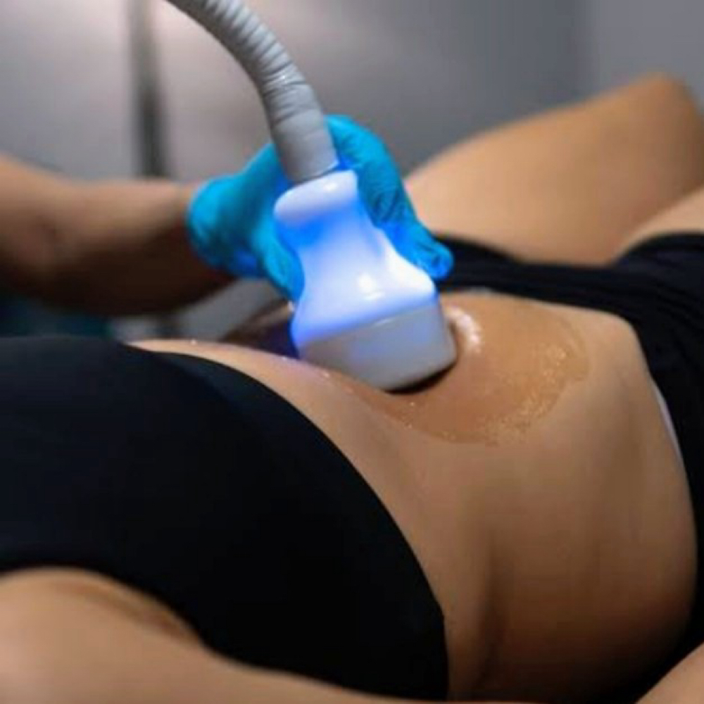 ❄️ Intro Cryotherapy Special