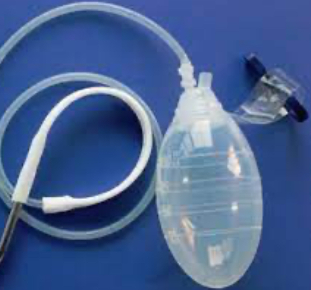 J-P Drain Removal