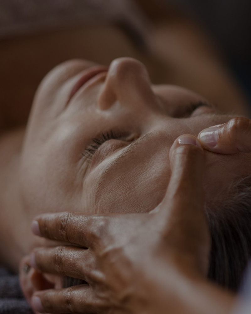 ADD ON: Lymphatic Massage