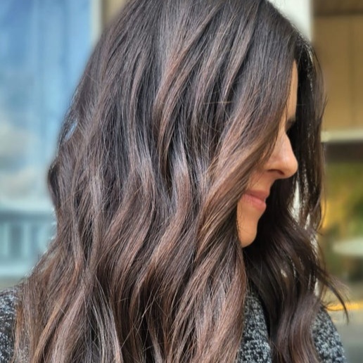 Color Roots to Ends at Erica Faye Hair in Spokane, WA