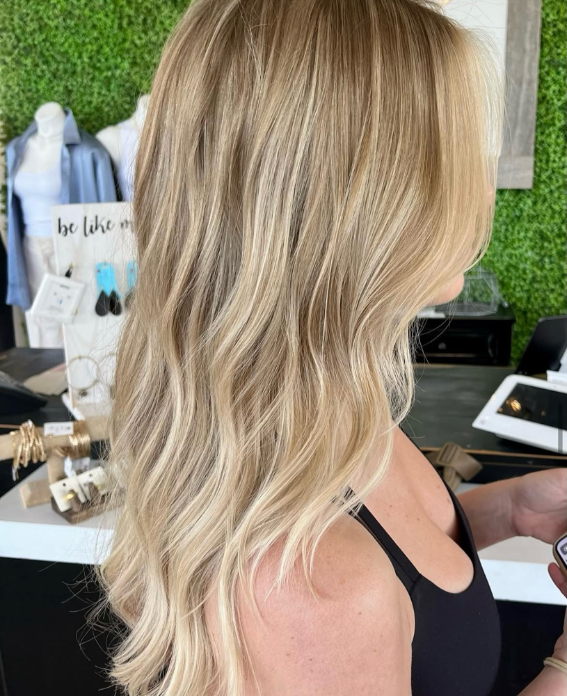 Partial Highlight