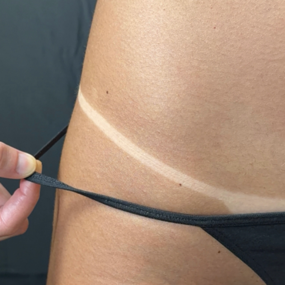 Rapid Spray Tan at Lorehel Lash in Philadelphia, PA