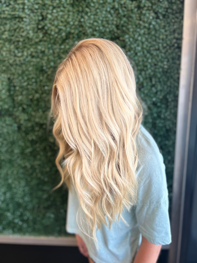Highlights / Lowlight