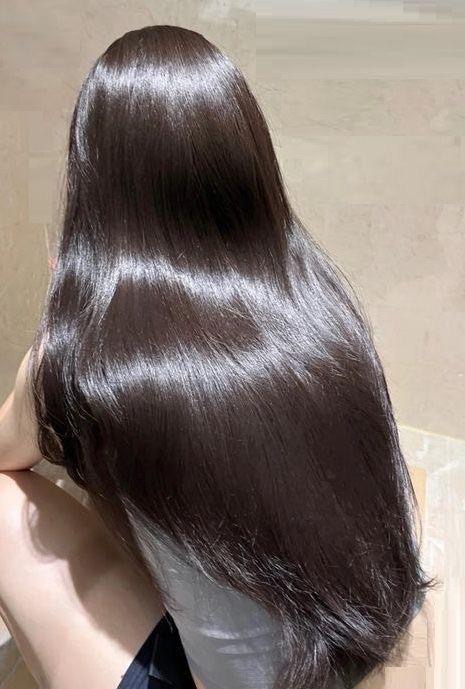 Smoothing Treatment
